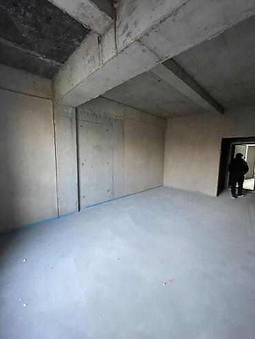 Продажа квартир: 1 комната, 48 м², Пишпек Элитка, 14 этаж, ПСО (под самоотделку) — 9