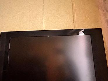 Televizorlar: Televizor Samsung LCD 24" Ünvandan götürmə — 2