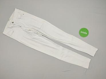 cuffed jeans: Jeansy damskie, rozmiar XS — 2