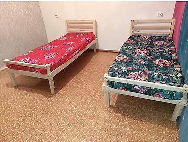 Эмерек: Ассолому алейкум!! Эки кабатуу кровать жасайбыз таза сыйда жыгачтан — 3