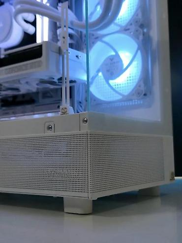 Desktop računari i radne stanice: Ryzen 9 9950X3D RTX 5080 X870 64GB 2TB - SM070PC. ✨ Prodaja i — 19