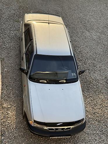 Daewoo: Daewoo Nexia: 2007 г., 1.5 л, Механика — 10