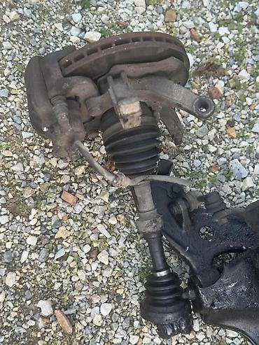 manuel auto: DISKOVI NISSAN XTRAIL | Cens je po kom — 1