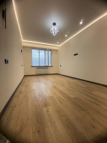 коммерческое помещение аренда: 3 комнаты, 103 м², Элитка, 14 этаж, Евроремонт