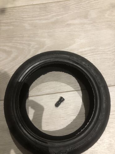 r15 disk teker: Skuter tekeri kamerasiz 60/70-6.5. Ninebot