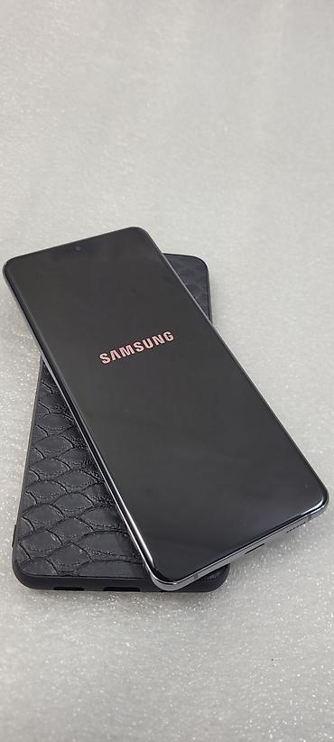 google pixel: Samsung Galaxy S20 Ultra, Б/у, 128 ГБ, цвет - Серый, 2 SIM — 2
