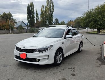 к5 цена бишкек: Kia K5: 2016 г., 2 л, Автомат, Газ, Седан