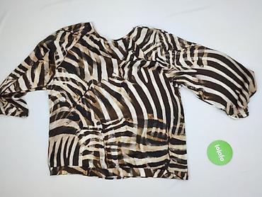 długa bluza: Bluzka damska, rozmiar 2XL — 3