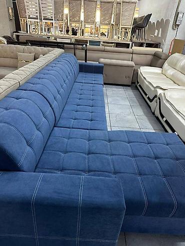 sofa: Прямой диван, Новый, В рассрочку — 6
