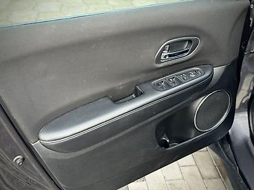 Honda: Honda HR-V: 2016 г., 1.8 л, Вариатор, Бензин, Кроссовер — 17