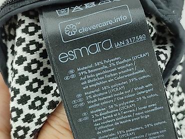 dresy armani: Esmara, Spodnie materiałowe damskie, rozmiar S — 7
