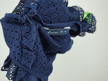 pull and bear bezrekawnik: House, Bluzka damska, rozmiar M — 4