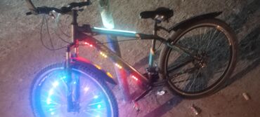 velosebetler: Б/у Двухколесные Детский велосипед Velocruz, 29", скоростей: 20, Самовывоз