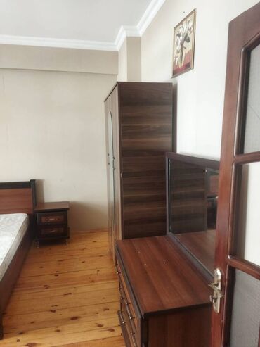 Uzunmüddətli kirayə mənzillər: Xətai rayonu,Həzi Aslanov metrosu yaxinlığı,17 mərtəbənin,3-cü — 9