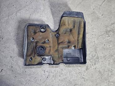 discovery 2: Крышка двигателя декоративная Land Rover Freelander 1, 2.0 дизель — 4