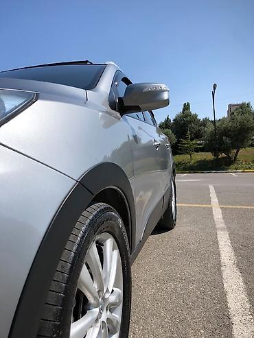 avto servis: Hyundai ix35: 2 l | 2011 il Ofrouder/SUV — 4