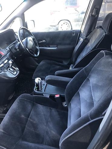 Honda: Honda Odyssey: 2003 г., 2.3 л, Автомат, Бензин, Минивэн — 8