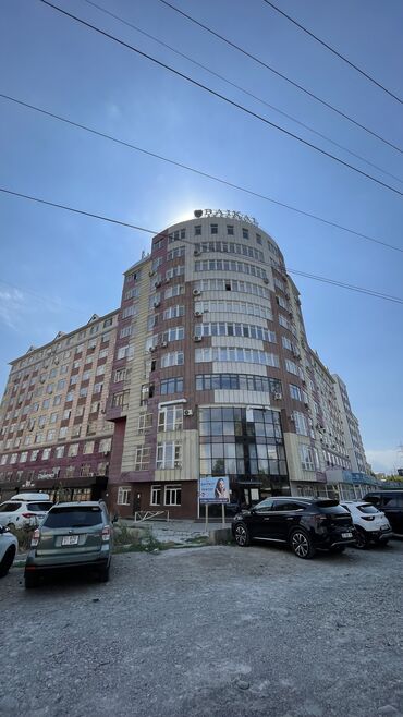 дом кок жар продаю: 4 комнаты, 100 м², 106 серия улучшенная, 5 этаж, Евроремонт