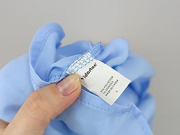 sweter bolerko: Yidarton, Bluzka damska, rozmiar 2XL — 4