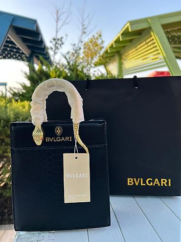 lux premium: Əl çantası, Yeni — 3