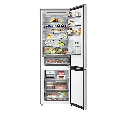freezer: Холодильник LG, Новый, Двухкамерный, No frost — 3