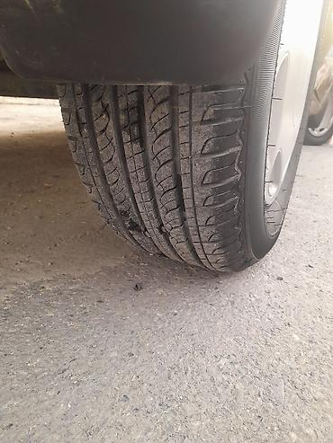 Daewoo: Daewoo Nexia: 2007 г., Седан — 11