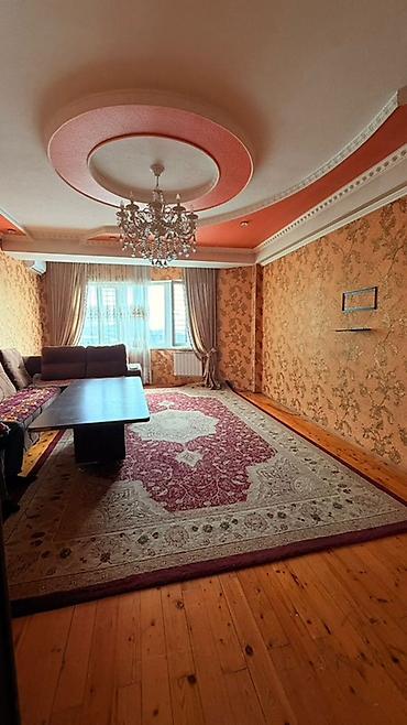 Продажа квартир: 3 комнаты, 98 м², Рынок Келечек, Элитка, 9 этаж, Косметический ремонт at lalafo.kg — 1 Продажа квартир: 3 комнаты, 98 м², Рынок Келечек, Элитка, 9 этаж, Косметический ремонт — 1
