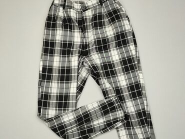 bluzki eleganckie do spodni: Material trousers, FBsister, S (EU 36), condition - Good