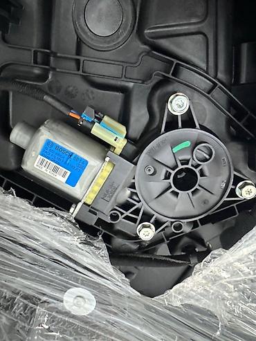 bwd plus: Дверь Задняя левая Hyundai, Б/у, Оригинал — 3