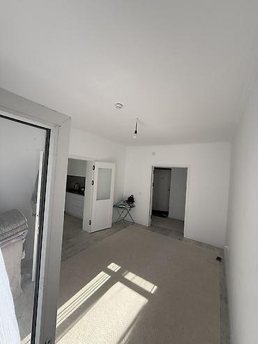 Батирлерди сатуу: Студия, 32 м², Пишпек Элитка, 8 кабат, Косметикалык оңдоо — 2