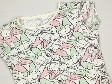 t shirty pattern: Disney, T-shirt damski, rozmiar M