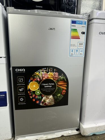 Холодильники: Холодильник Avest, Новый, Однокамерный, De frost (капельный), 49 * 85 * 49 — 20