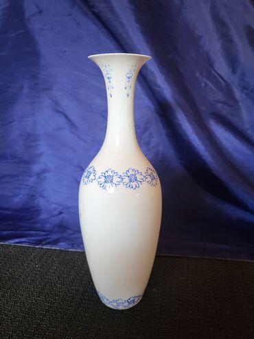 Vaze i saksije: Vaza, Staklo, bоја - Šareno, Novo — 8