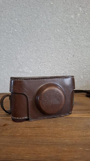 zenit e: Продаю Зоркий в очень хорошем состоянии. Классический советский — 7