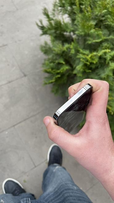 Apple iPhone: IPhone 12 Pro, 128 GB, Space Gray — 4