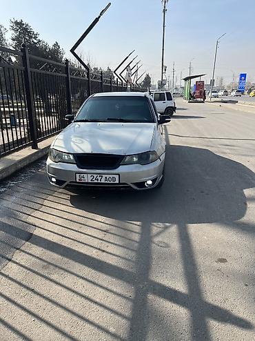 Daewoo: Daewoo Nexia: 2008 г., 1.6 л, Механика, Бензин, Седан — 9