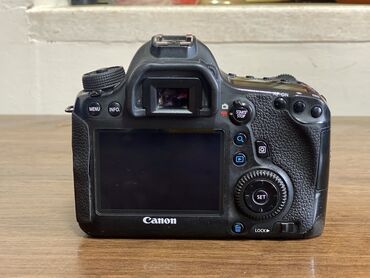 фотоаппарат canon g9: 30000 сом
Продаю canon 6d body 
Состояние хорошее