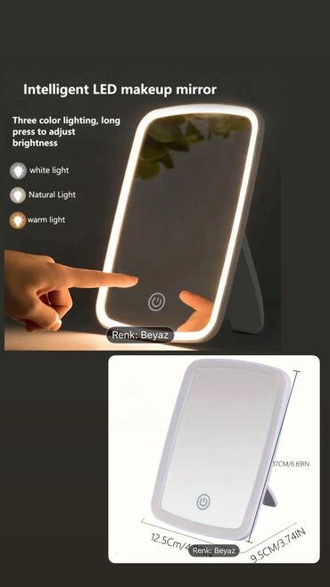 Led iwiq10 azn .papag 5azn.usaq acqisi 3azn.boyuk ucun acqi 5azn