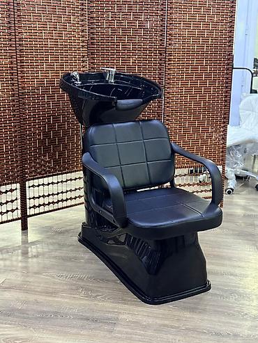 Мойки и раковины: Мойка 🌸 As -1 для салонов красоты Из Пластика Бюджетный вариант Цена — 3