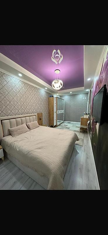 4 комнаты, 127 м², Джал-29 Элитка, 9 этаж, Евроремонт