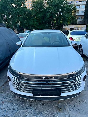byd destroyer o5: BYD Destroyer 05: 1.5 l | 2025 il Sedan — 1