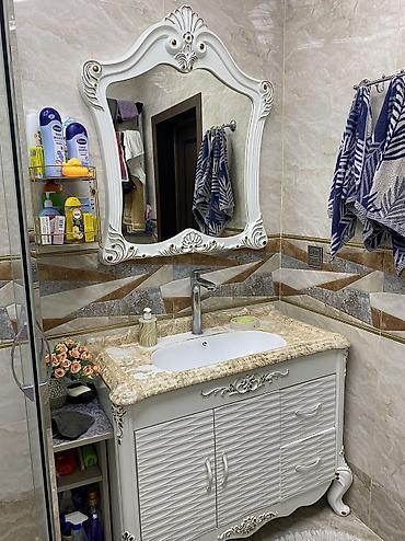 mebel satıram: 3 minə almışam .Az müddət işlənib.Heç bir prablemi yoxdu satıram çünkü — 1