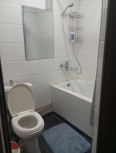 flat in kant: 1 комната, Без животных, С мебелью полностью — 2
