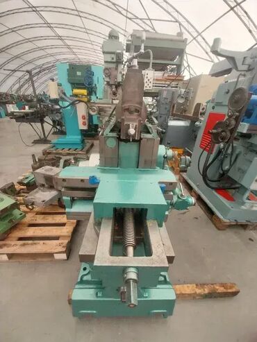 Glodala: Rendisaljka za metal 3524_21 🛠️ Tehničke karakteristike: Kratkohodna na lalafo.rs — 9 Glodala: Rendisaljka za metal 3524_21 🛠️ Tehničke karakteristike: Kratkohodna — 9