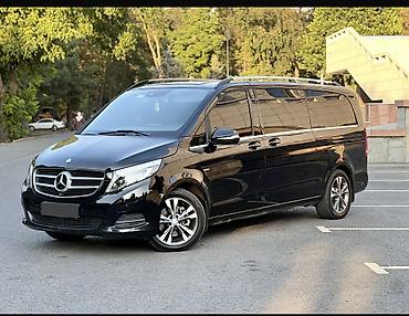 rex sprinter: Сдаю Mercedes-Benz S-Class для кортежа, С водителем, Седан — 6