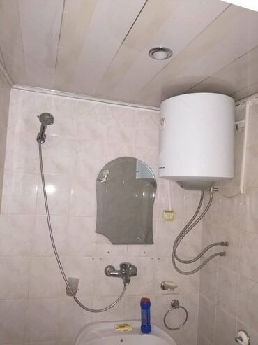 Uzunmüddətli kirayə evlər: 65 kv. m, 2 otaqlı — 12