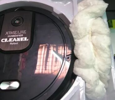 Klasični usisivači: Pametni Usisivac NOVO Usisivac Robot AKCIJA Cene nisu fiksne — 4