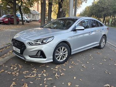 сдаю авто в аренду хундай соната: Ижарага берем Hyundai Sonata такси үчүн, Узак мөөнөткө