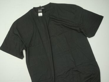 koszule męskie cropp: Urban Classics, T-shirt for men, size 5XL