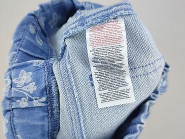 boho top: Spodnie jeansowe, So cute, 2-3 lat, 92/98, stan - Idealny — 5